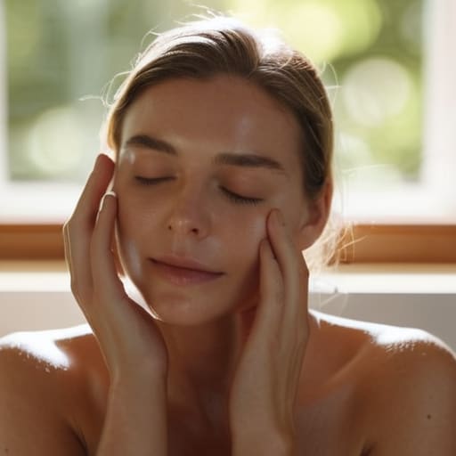 Facial Massage Benefits for Skin and Soul