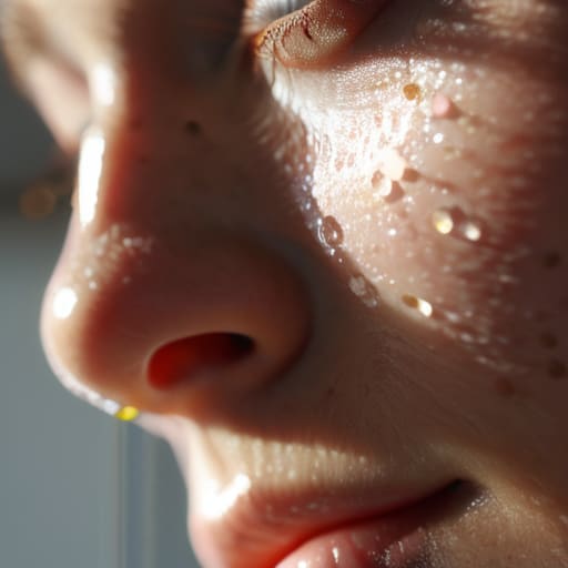 Finding the Right Moisturizer Types for Every Season