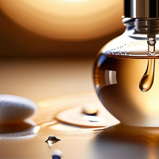 Finding Your Calm Again with soothing skincare.