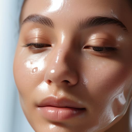Finding Your Calm With Hyaluronic Acid Sheet Masks