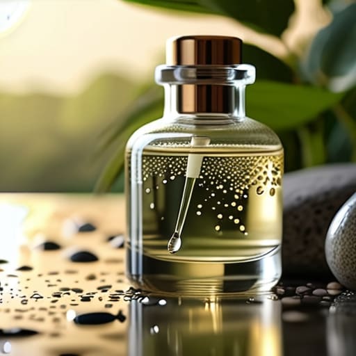Finding Your Flow with intentional skincare.
