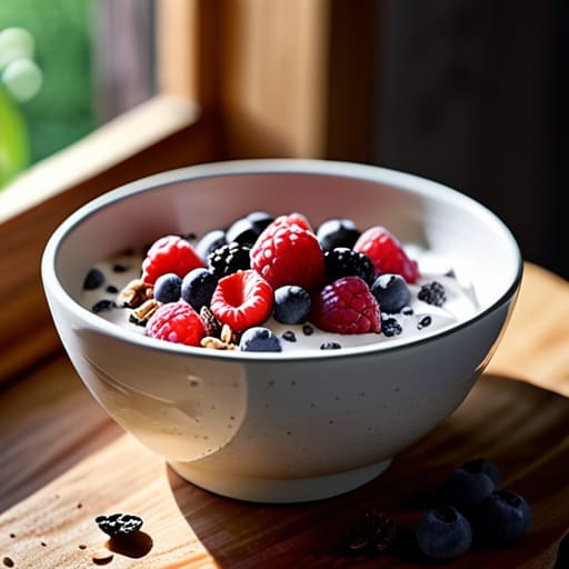 Finding Your Glow Through Simple Superfoods for Glowing Skin