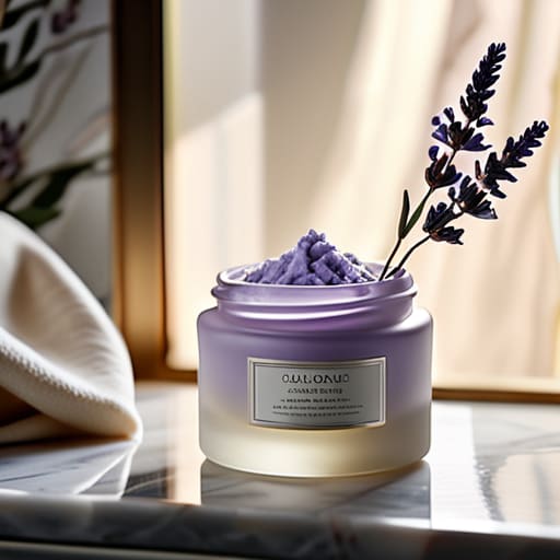 Finding Your Rhythm with intentional skincare.