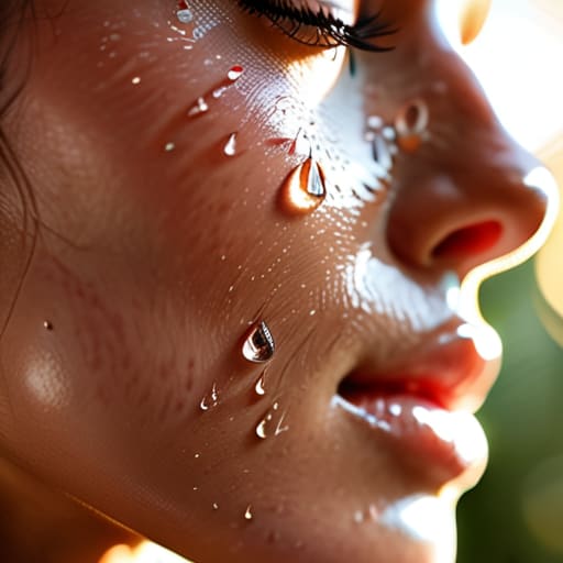 Finding Your Skin's Balance with consistency.