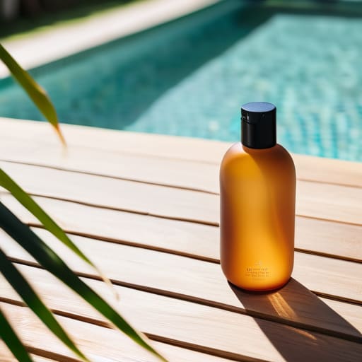 Finding Your Sunscreen Flow through simplicity.