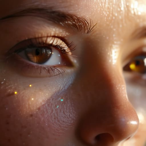 Gentle Oxidative Stress Reduction for a Calmer Complexion
