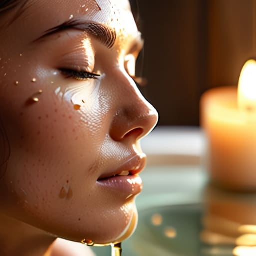 Gentle Pore Cleansing Techniques for a Clearer Mind