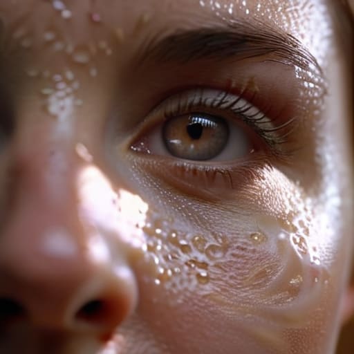 How Oxidative Stress and Skin Health Intersect.