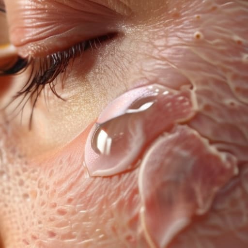 How to Apply Hydrocolloid Bandages Without the Stress