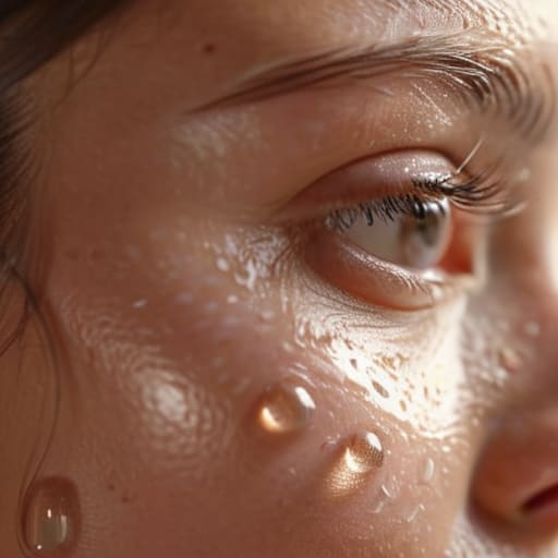Mastering Sebum Control Skincare Without the Stress
