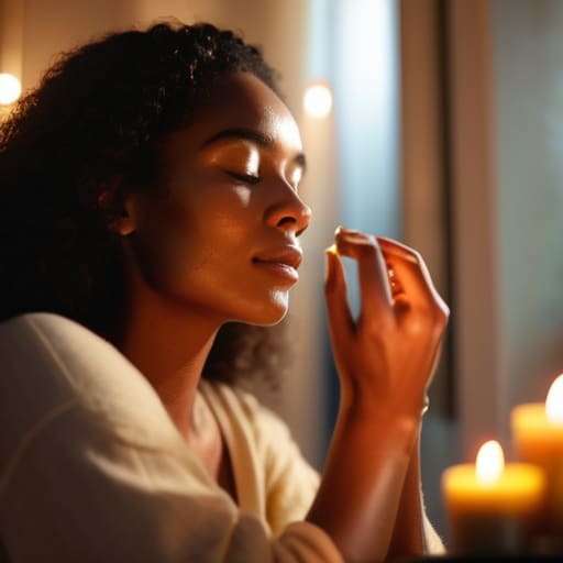 Natural Skin Purification Steps for Your Evening Ritual