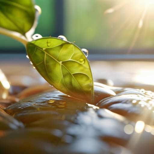 Nurturing Microbial Diversity in Skin for Lasting Calm