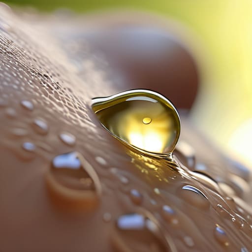 Prioritizing Skin Barrier Protection Over Harsh Stripping