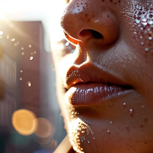 Protecting Skin From Particulate Matter Without the Stress