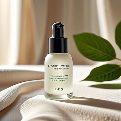 Reducing Facial Inflammation Through Gentle Mindful Care