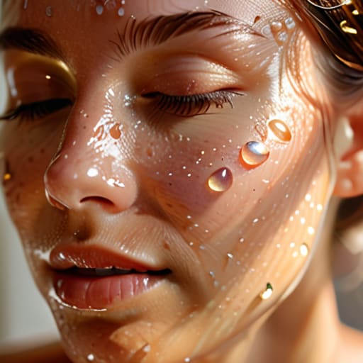 Removing Waterproof Sunscreen Without the Stress