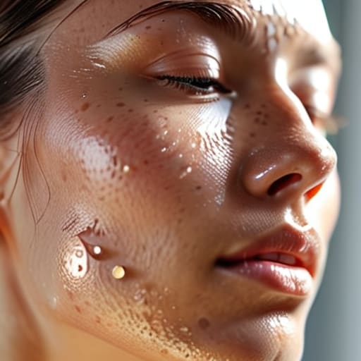 Simple Dry Skin Remedies for a Calmer Routine