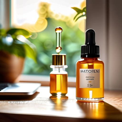 Simple Oxidative Stress Protection for Busy Days