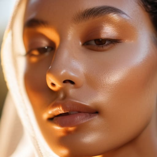 Sun Protection for Skin Aging Your Simplest Daily Ritual