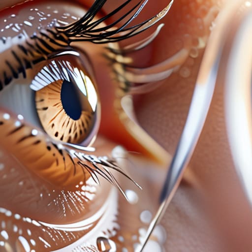 Targeting Fine Lines and Wrinkles Without the Stress