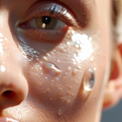 The Best Moisturizer for Makeup Application and Lasting Peace.