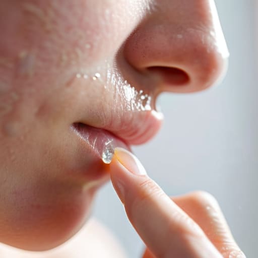 The Gentle Magic of Pimple Patches Benefits