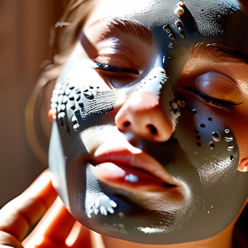 The Gentle Path to Minimizing Sebum Production