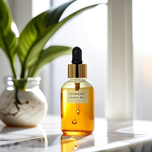 The Magic of Vitamin C Serum Benefits.