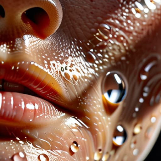 The Moisturizing Properties of Glycerin for Real Radiance