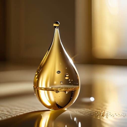 The Secret to Sebum Balance Without the Stress