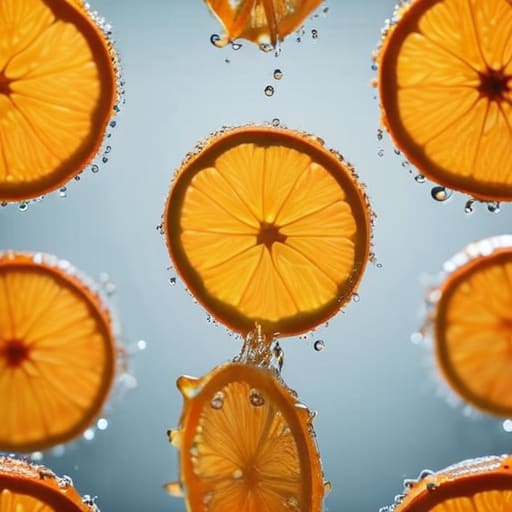 The Simple Power of Vitamin C for Collagen Synthesis