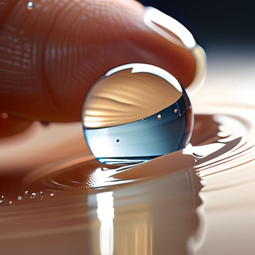 The Skin Barrier Repair Mechanism Made Easy