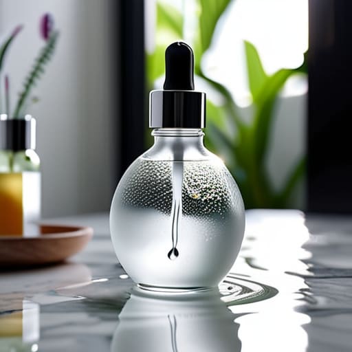 Understanding Skincare Product Efficacy and Frequency.
