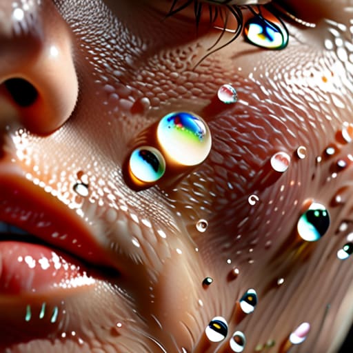 Why a Ph Balanced Face Wash Protects Your Peace