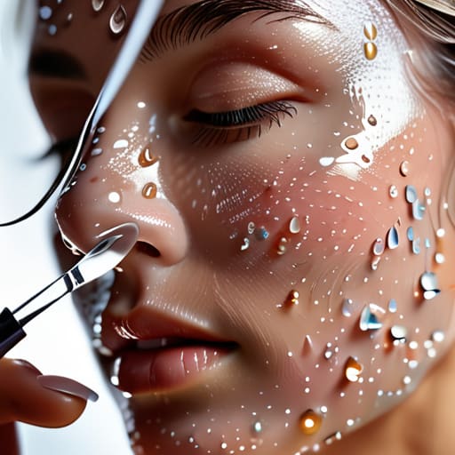 Why Hyaluronic Acid Sheet Masks Are a Hydration Game Changer