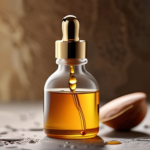 Why Pure Argan Oil Is Better Than Your 10 Step Routine