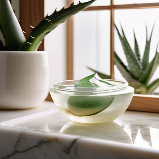 Be Kind to Your Skin (and Yourself)