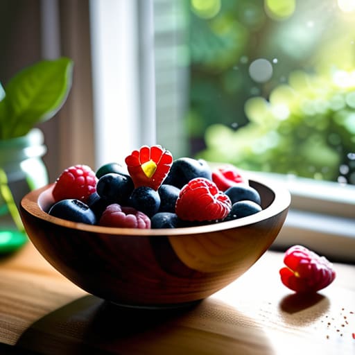 Nourishing skin by Finding Your Balance.