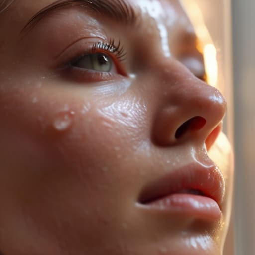 Finding Your Balance with skincare basics.