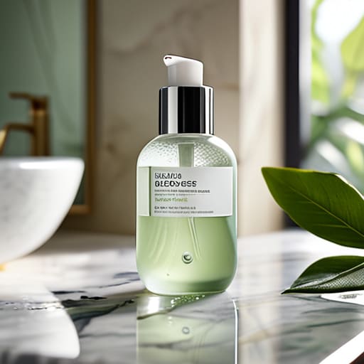 Finding Your Balance with combination skincare.