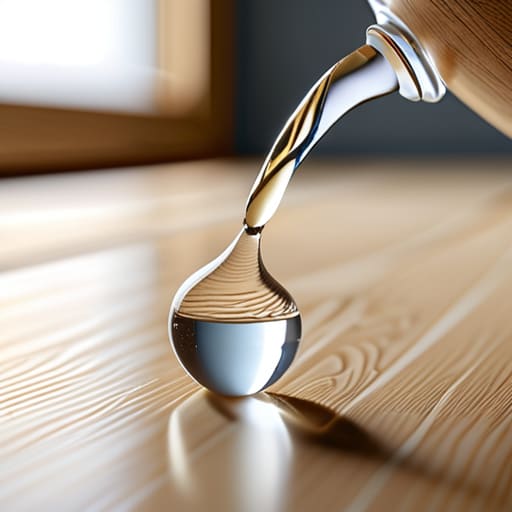 Finding Your Balance with salicylic acid.
