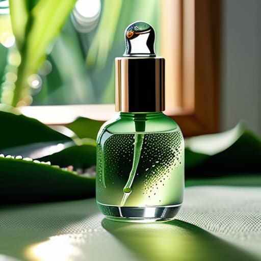 Finding Your Calm with gentle skincare.