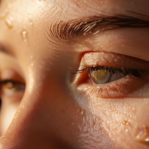 Finding Your Calm with simple skincare.