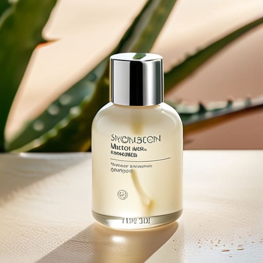Finding Your Calm Again with skincare.