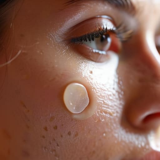 Finding Your Calm Amidst the Breakouts.