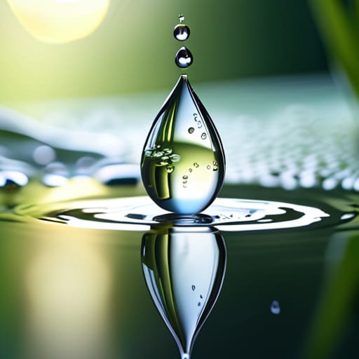 Finding Your Calm with Panthenol skincare.