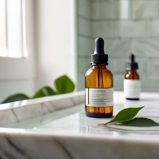 Finding Your Flow with skincare simplicity.