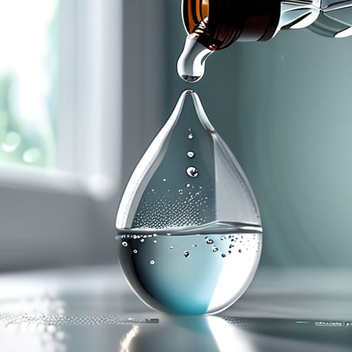 Finding Your Flow with hyaluronic acid routine.