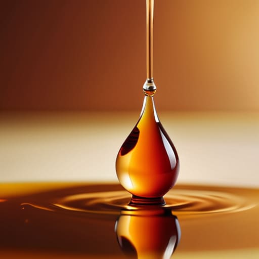 Finding Your Flow with Rosehip Oil.