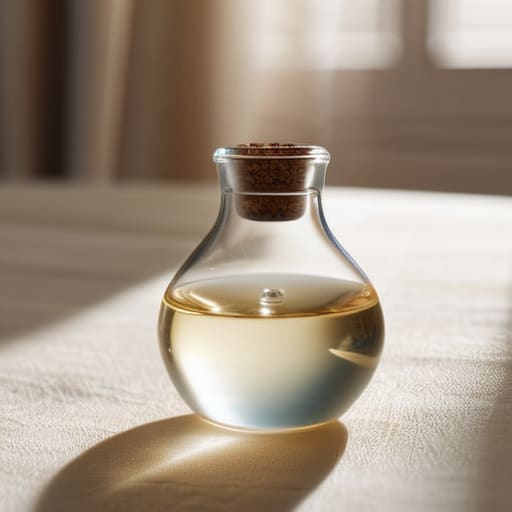 Finding Your Glow, Gently with kojic acid.